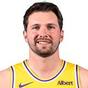 Luka Doncic NBA fan jersey collection
