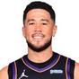 Devin Booker NBA fan jersey collection