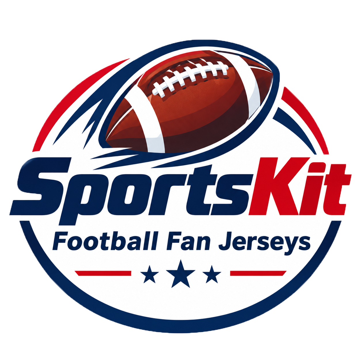 SportsKit | Football Fan Jerseys