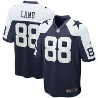 CeeDee Lamb fan jersey