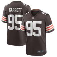 Myles Garrett fan jersey