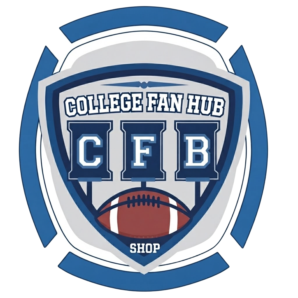 College Fan Hub 