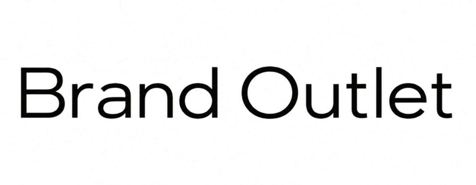 Brand Outlet