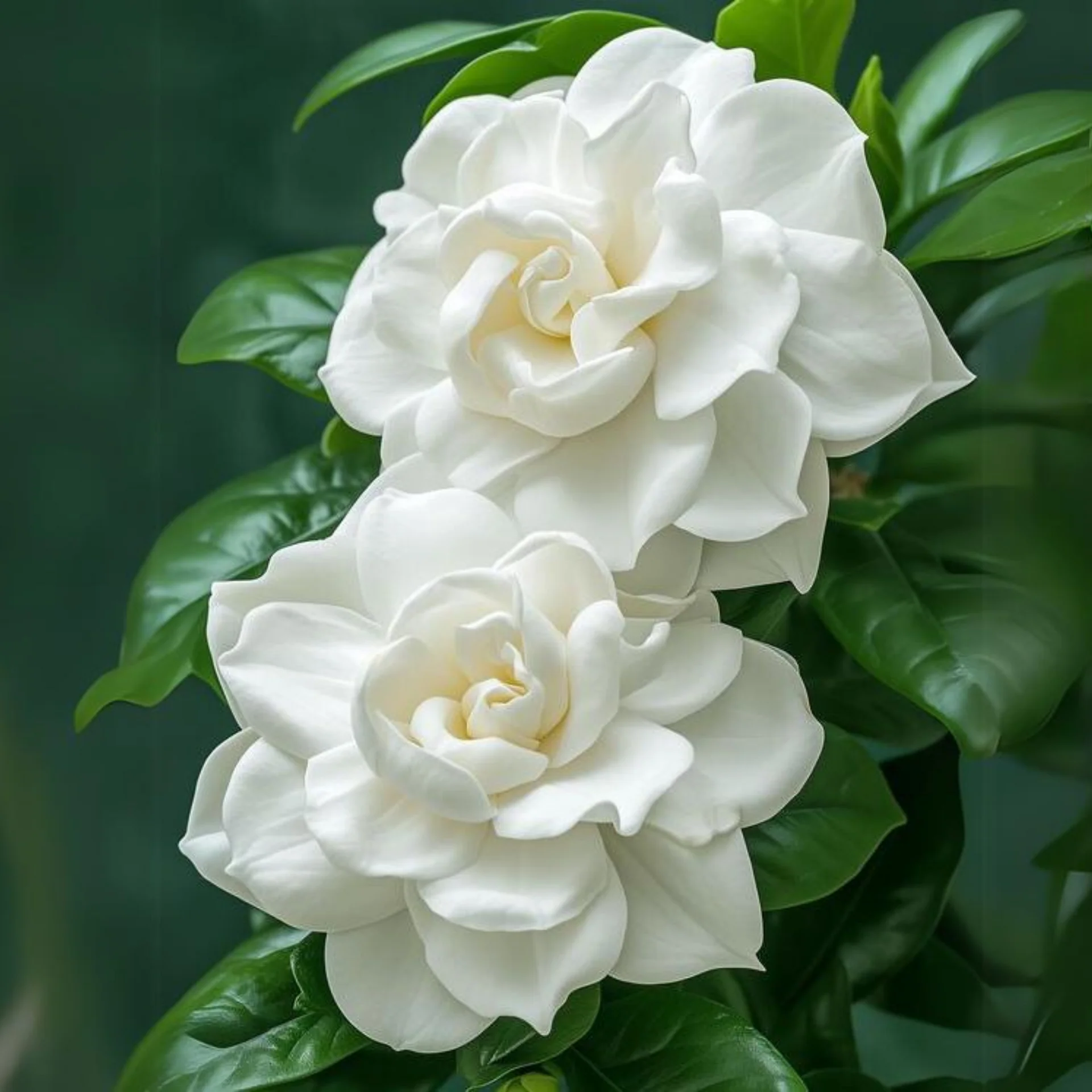 Veľké semienka gardénie 🌿