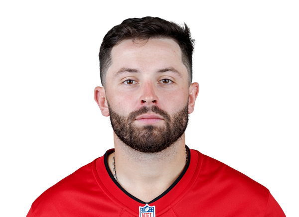 Baker Mayfield NFL Star Player