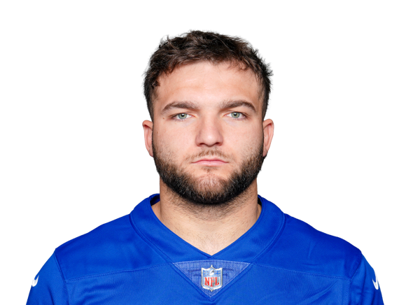 Cam Skattebo NFL Star Player