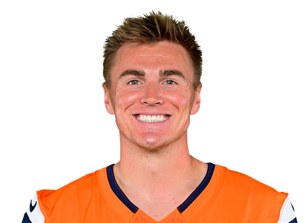 Bo Nix NFL Star Player