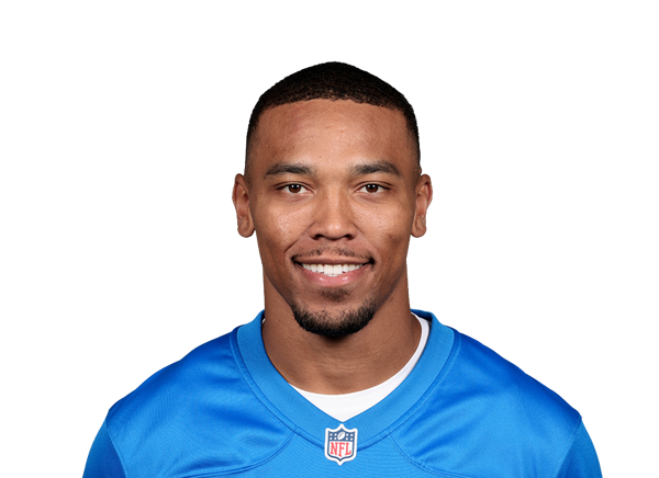 Amon-Ra St. Brown NFL Star Player