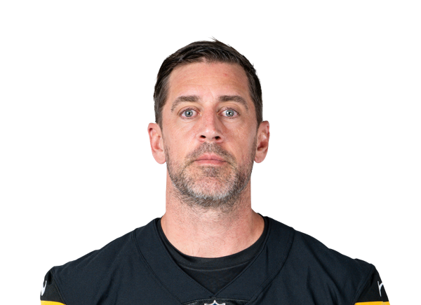 Aaron Rodgers NFL Star Player