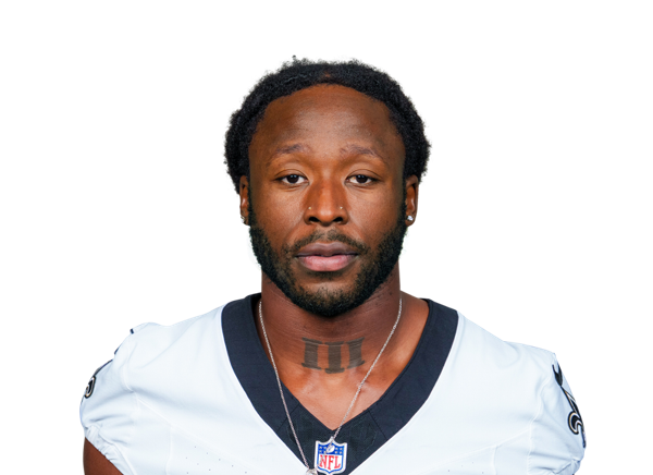 Alvin Kamara NFL Star Player