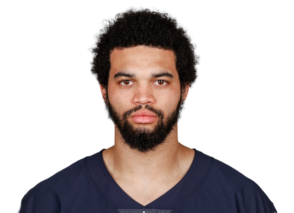 Caleb Williams NFL Star Player