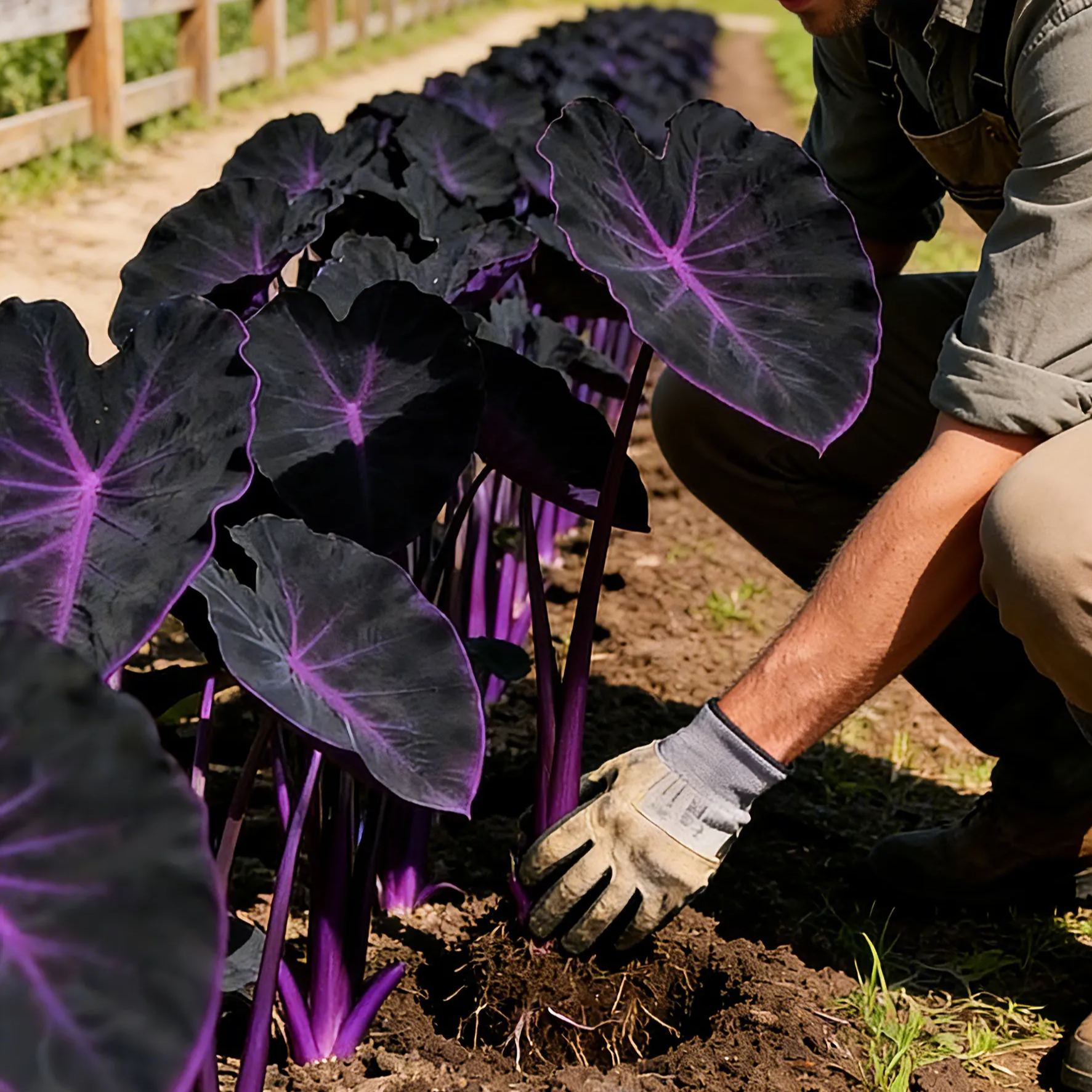 🌿 Vzácne semienka Coleus – pridajte polotienistej záhrade hĺbku a život ✨🌈