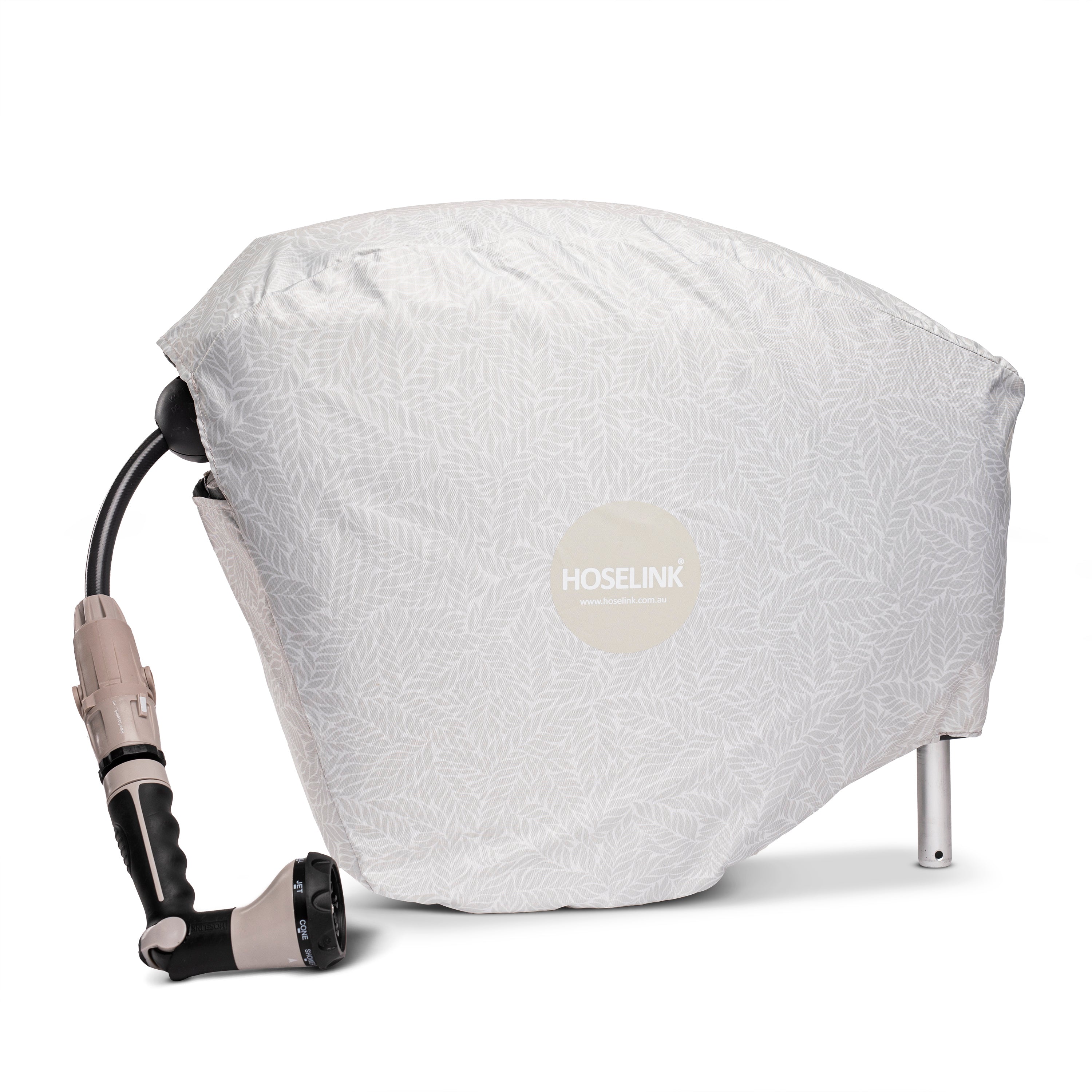 73 Dartmouth Road Classic Hose Reel Cover | 50ft | 3 Pack - View 2