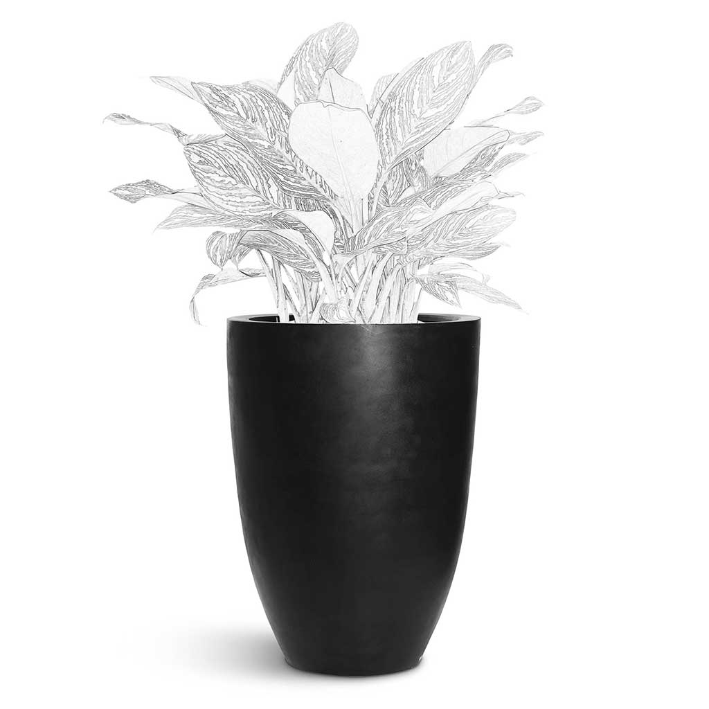 73 Dartmouth Road Ben Natural Planter Plant Stand - View 3