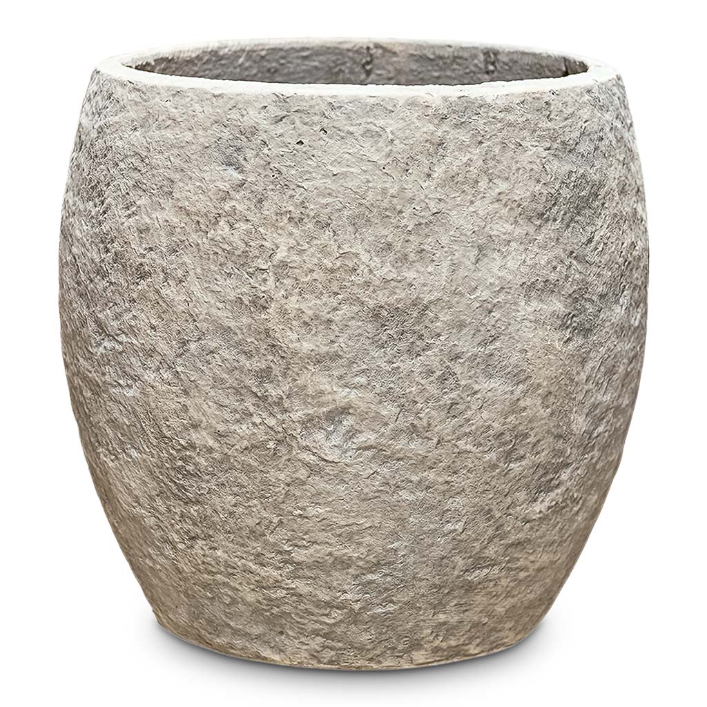 73 Dartmouth Road Coast Balloon Planter - Mountain Grey - View 1