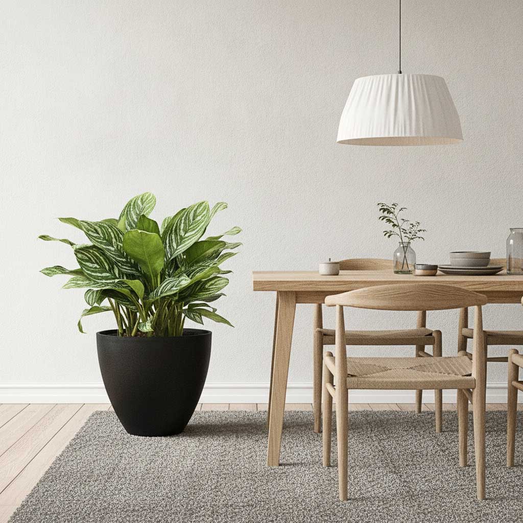 73 Dartmouth Road Jesslyn Natural Planter Plant Stand - View 2