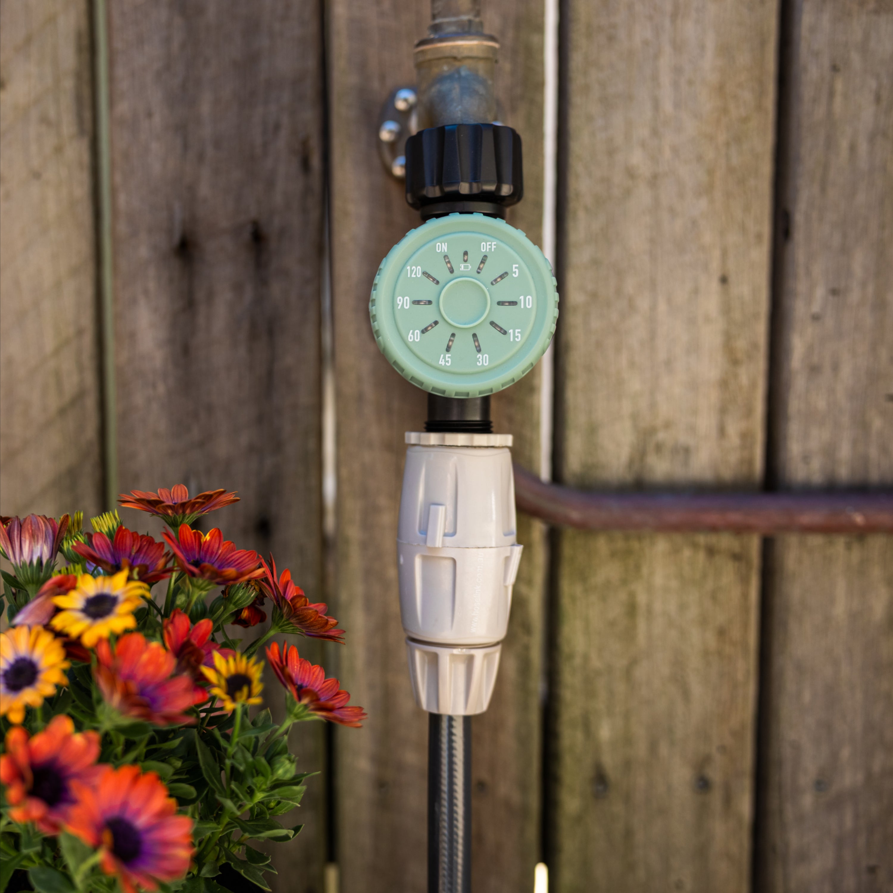 73 Dartmouth Road Manual Hose Timer - View 2