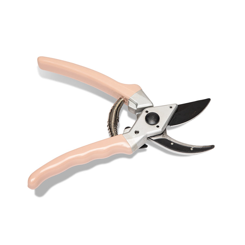 73 Dartmouth Road Heavy Duty Peach Secateurs 8" - View 1