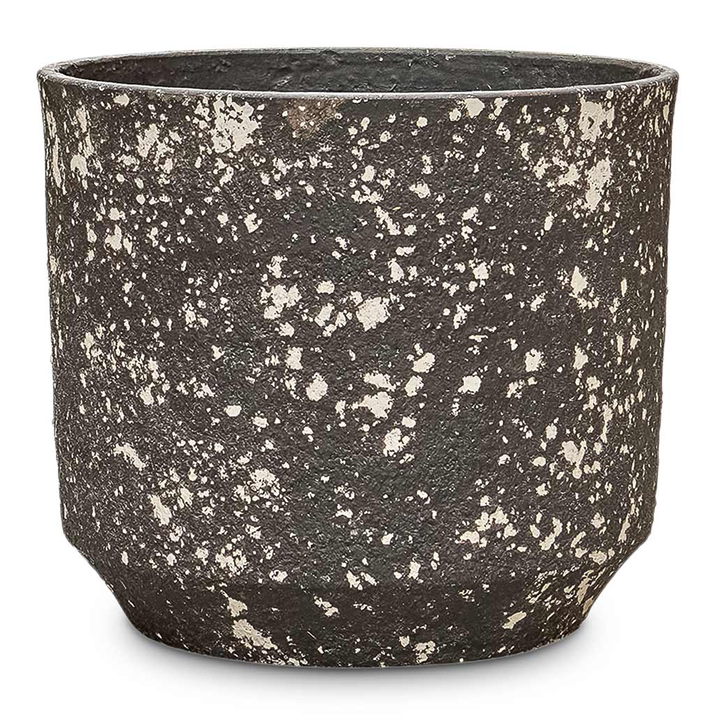 73 Dartmouth Road Sudetes Darcy Planter - Rustic Anthracite - View 1