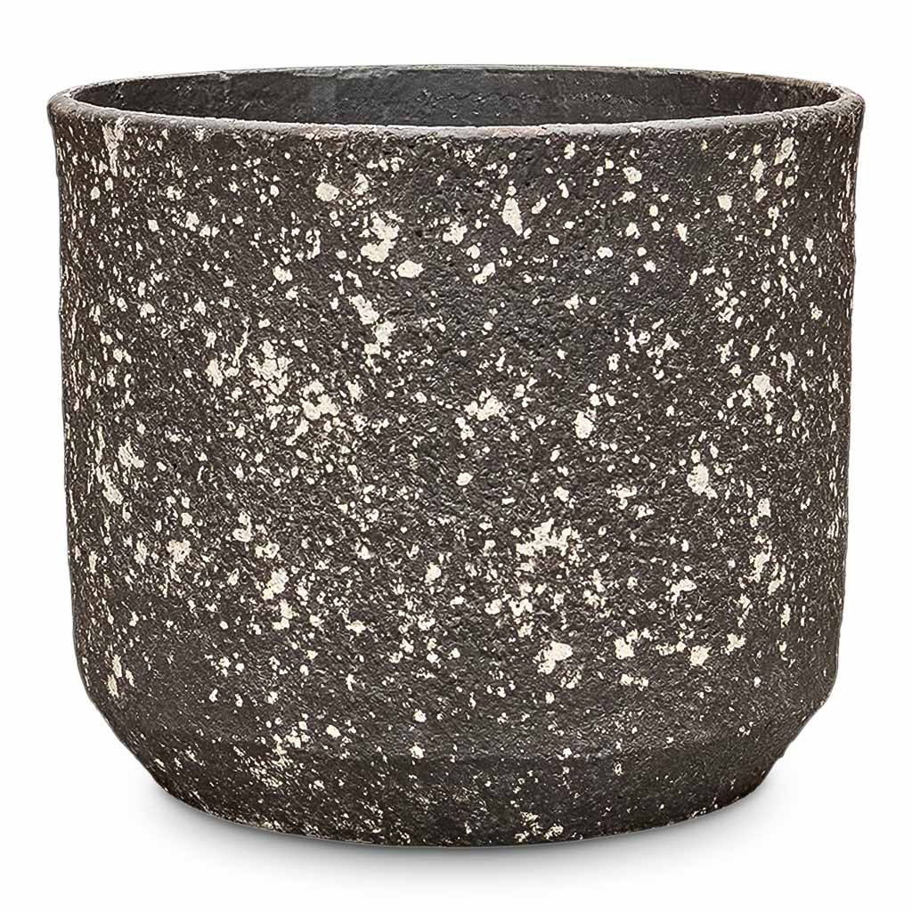 73 Dartmouth Road Sudetes Darcy Planter - Rustic Anthracite - View 2