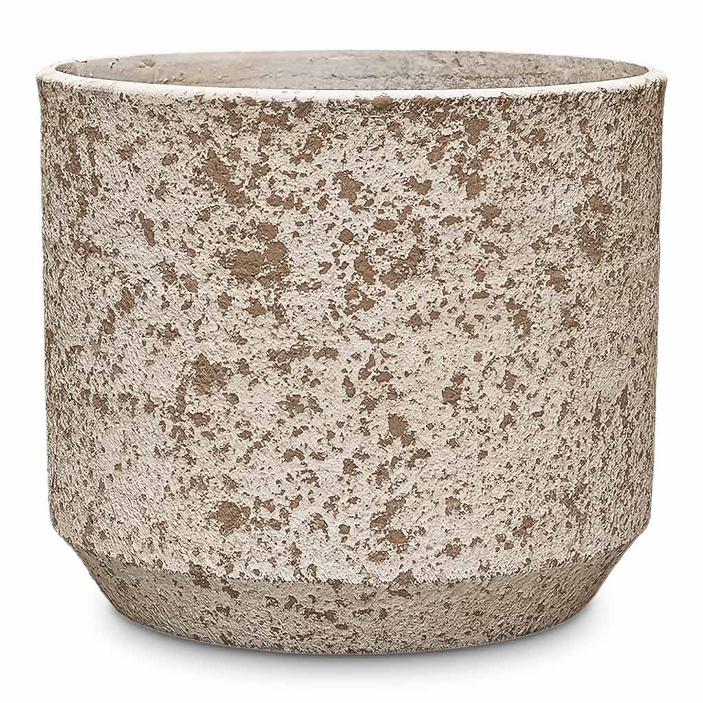 73 Dartmouth Road Sudetes Darcy Planter - Rustic Beige - View 2