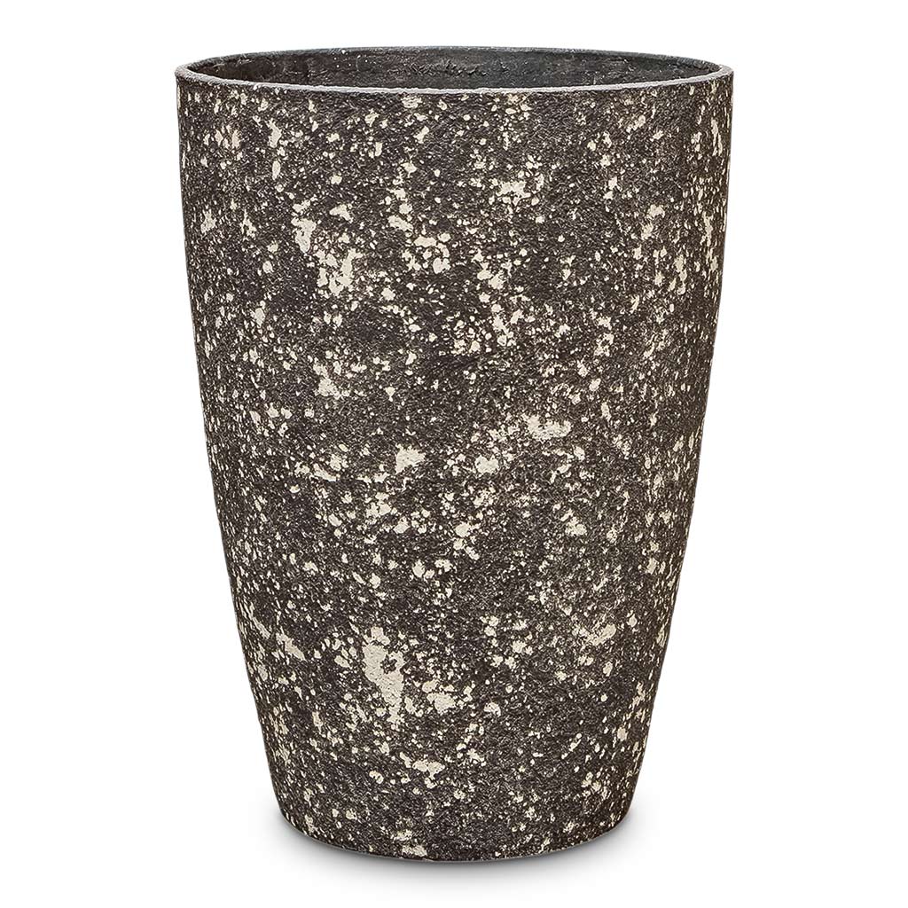 73 Dartmouth Road Sudetes Partner Planter - Rustic Anthracite - View 1