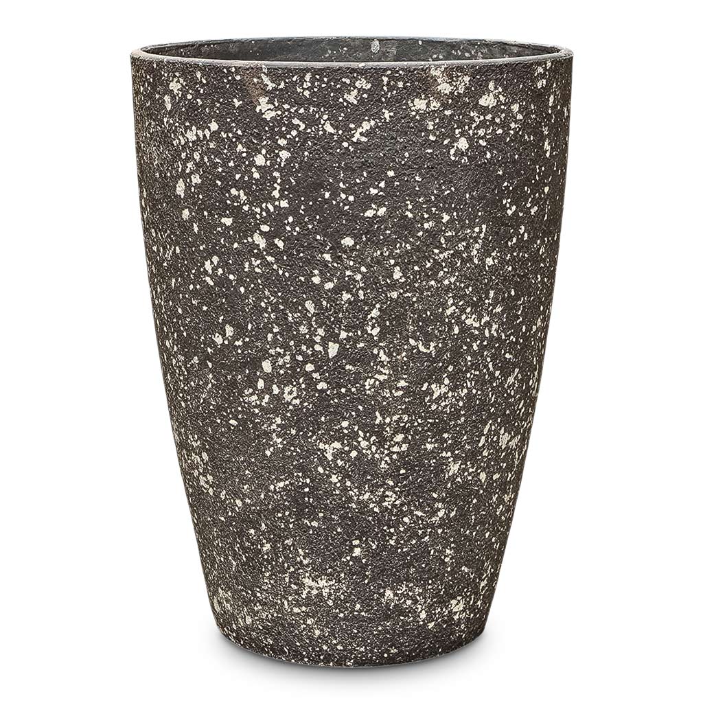 73 Dartmouth Road Sudetes Partner Planter - Rustic Anthracite - View 2