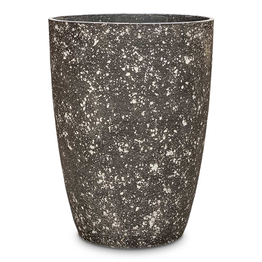 73 Dartmouth Road Sudetes Partner Planter - Rustic Anthracite - View 3