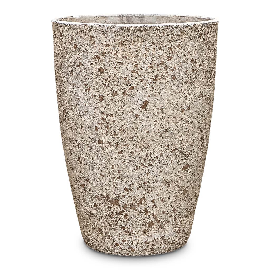 73 Dartmouth Road Sudetes Partner Planter - Rustic Beige - View 1