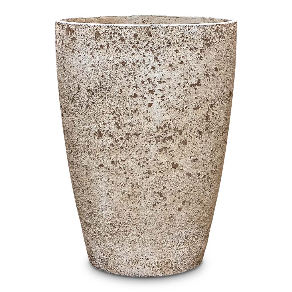 73 Dartmouth Road Sudetes Partner Planter - Rustic Beige - View 2