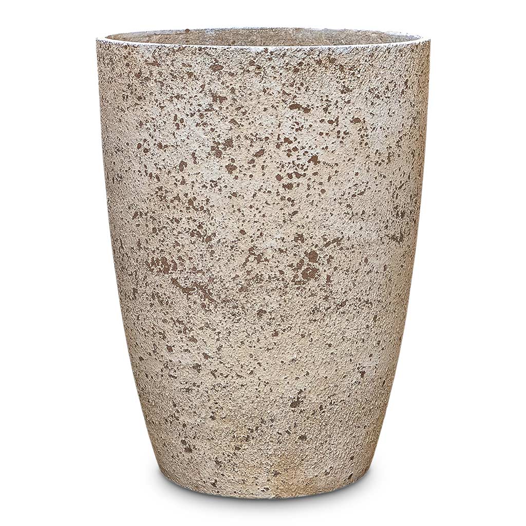 73 Dartmouth Road Sudetes Partner Planter - Rustic Beige - View 3