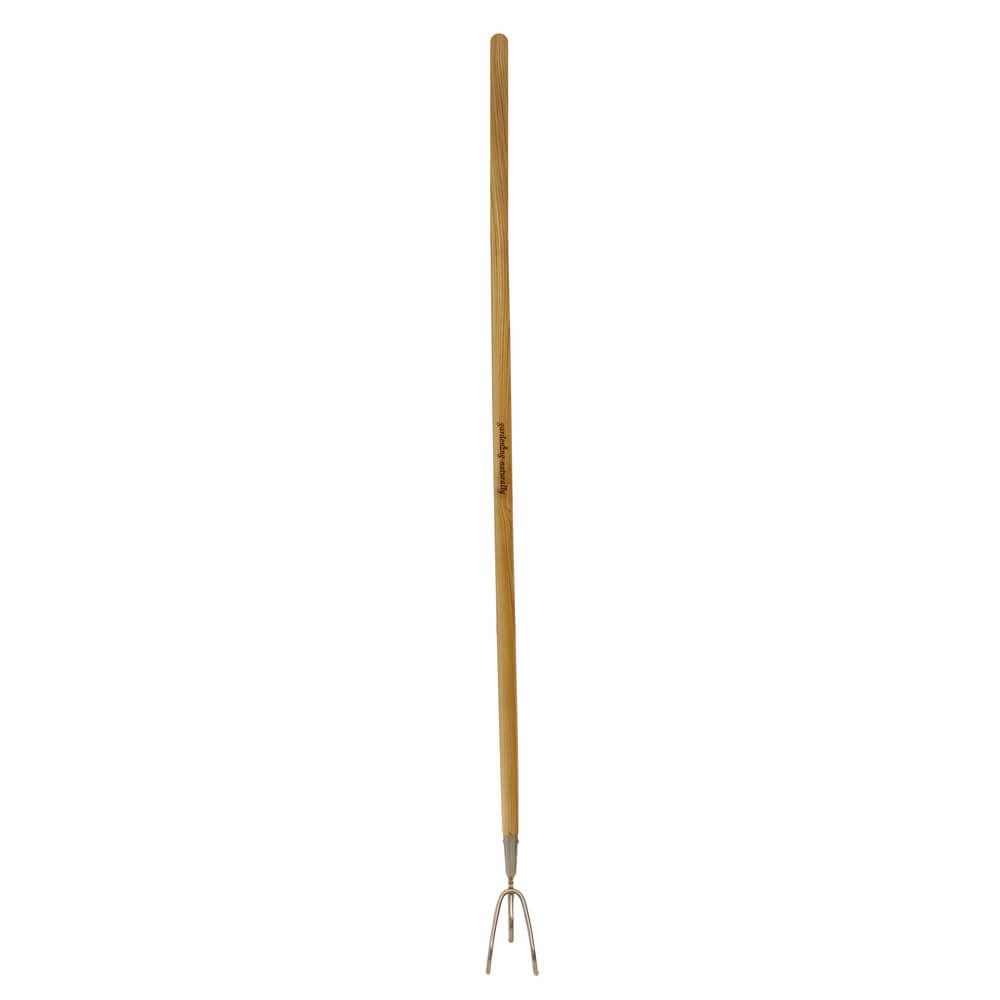 73 Dartmouth Road Heavy Duty Long Handled Cultivator Tool - View 1