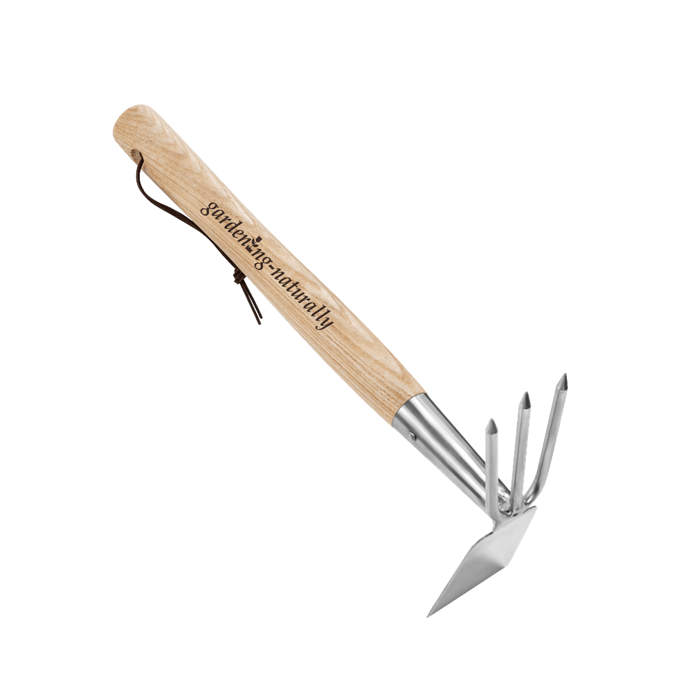 73 Dartmouth Road Stainless Steel Multitool Hoe for Cultivation - View 2