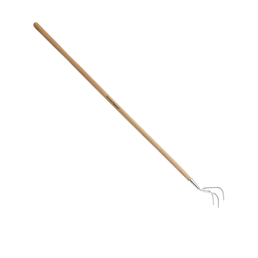 73 Dartmouth Road Heavy Duty Long Handled Cultivator Tool - View 2
