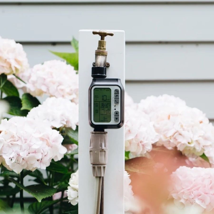 73 Dartmouth Road Automatic Hose Timer with Rain Sensor - View 3