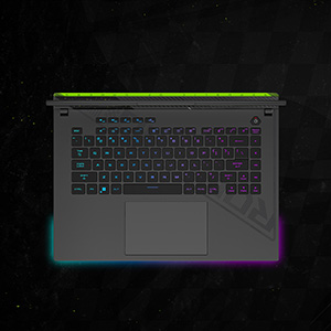 ASUS, ROG STRIX, PC PORTABLE, Ordinateur portable