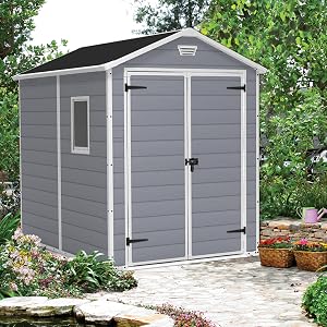 shed