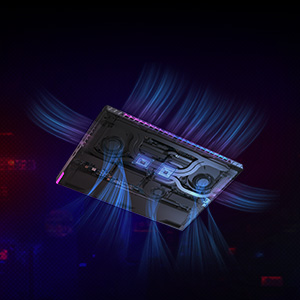ASUS, ROG STRIX, Ordinateur portable, Pc portable