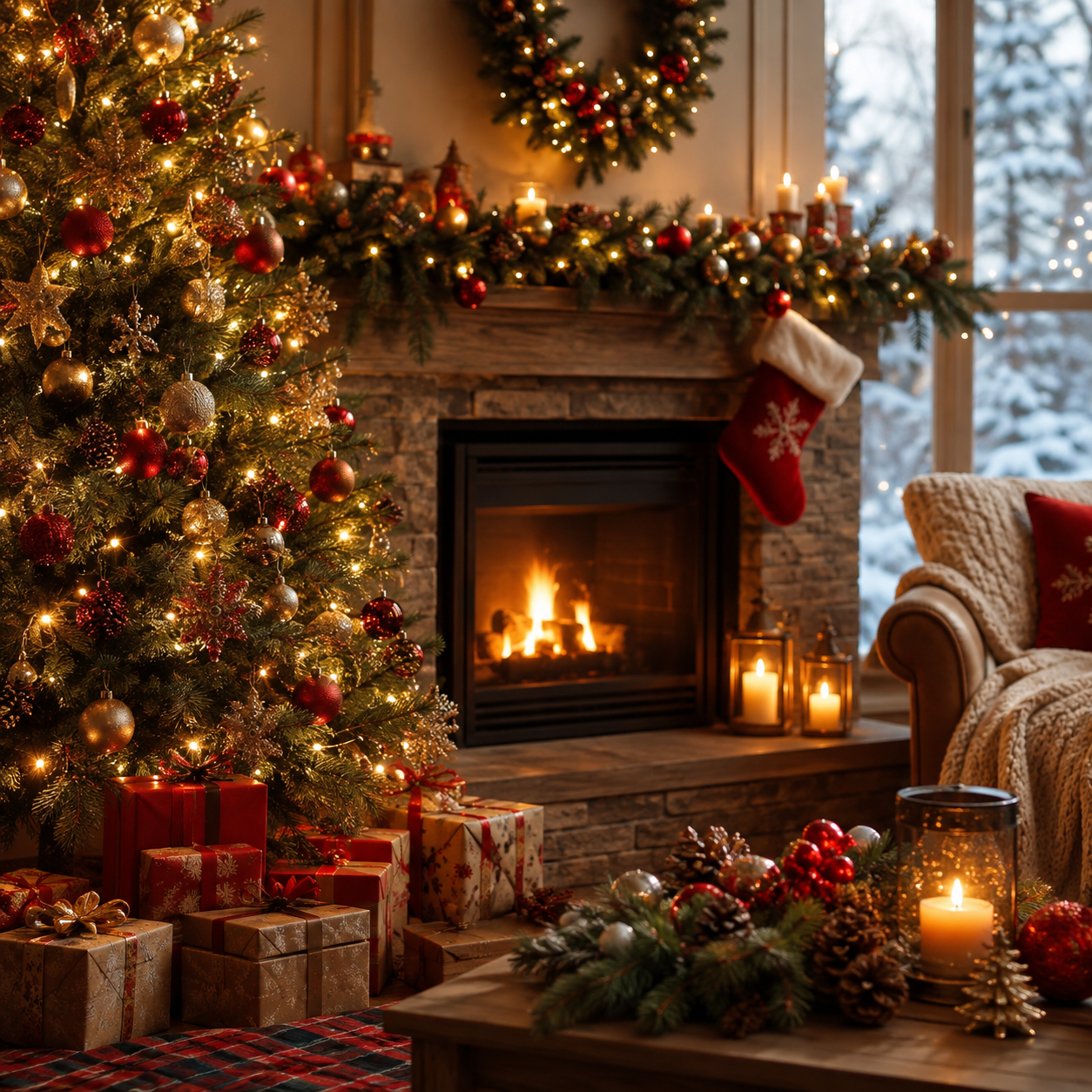 Christmas