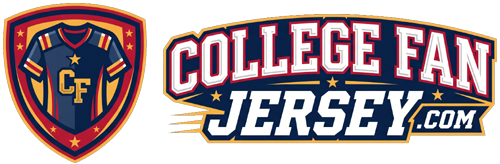 College Fan Jersey
