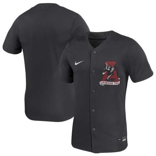 Alabama Crimson Tide Replica Softball Jersey - Unisex
