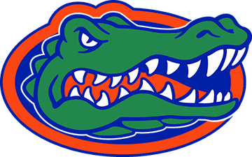 Florida Gators logo