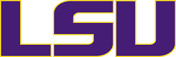 LSU Tigers logo