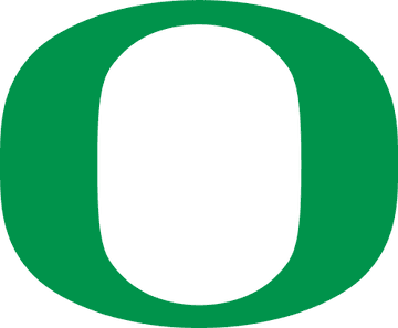 Oregon Ducks logo