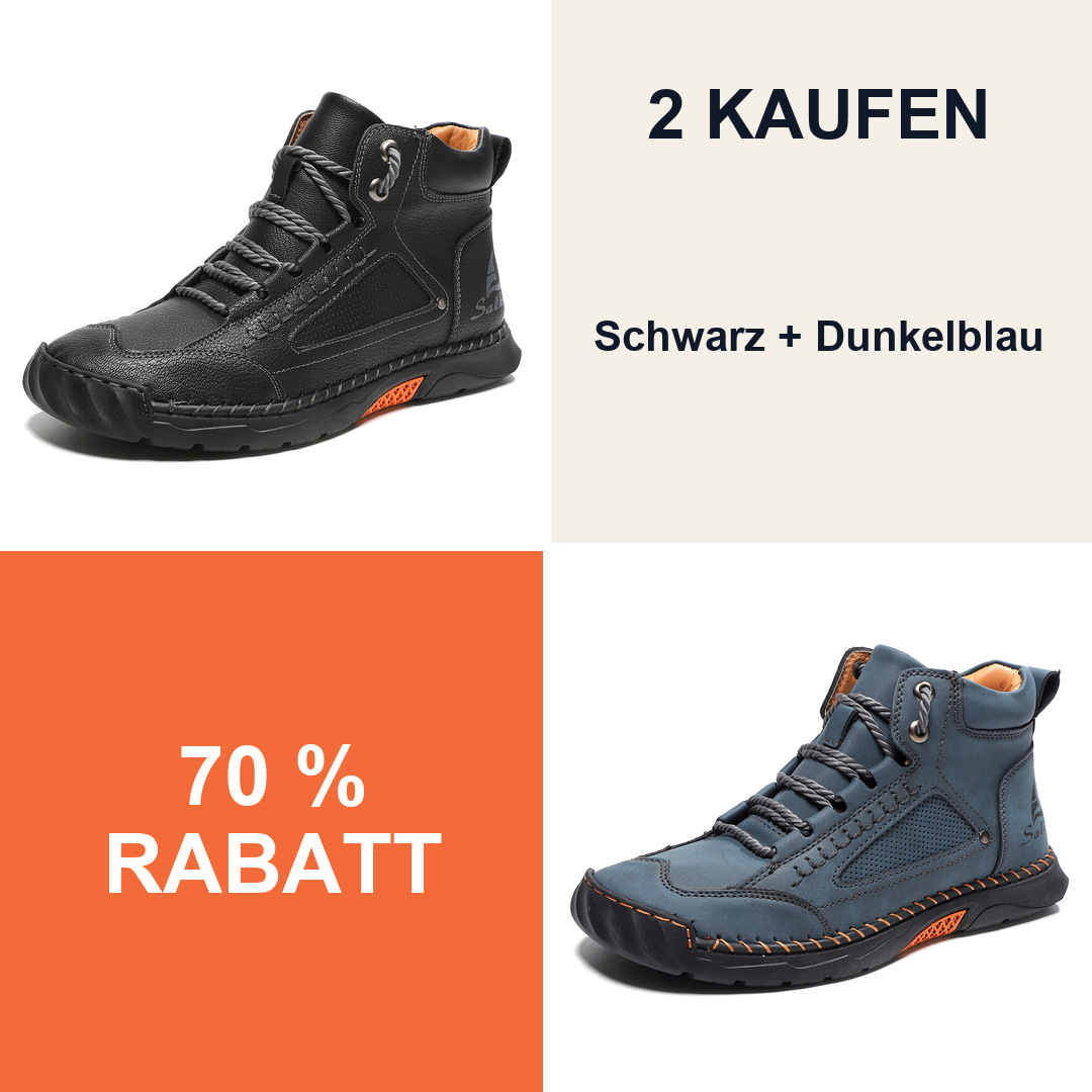 🔥2 KAUFEN (Schwarz + Dunkelblau) – 70 % RABATT