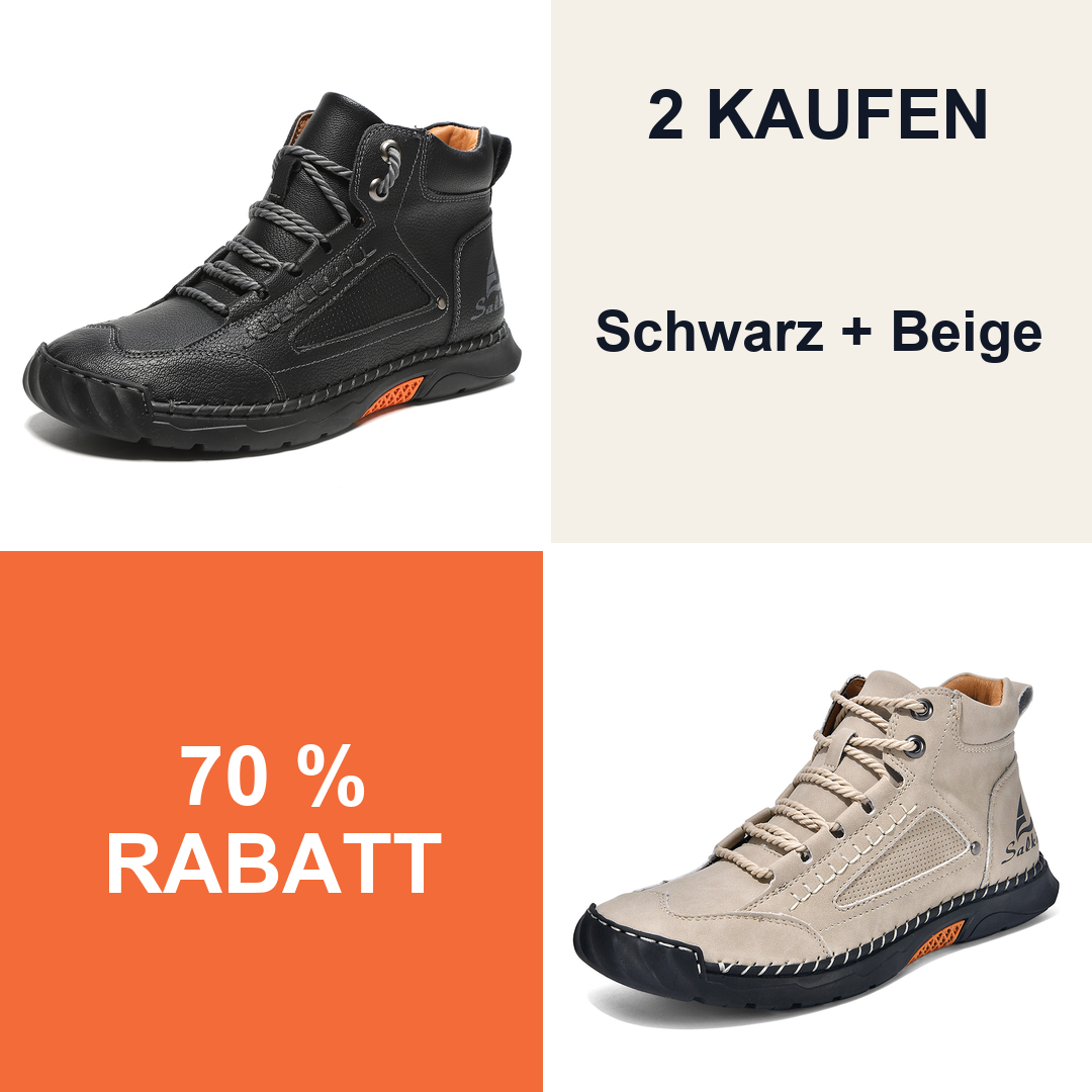 🔥2 KAUFEN (Schwarz + Beige) – 70 % RABATT