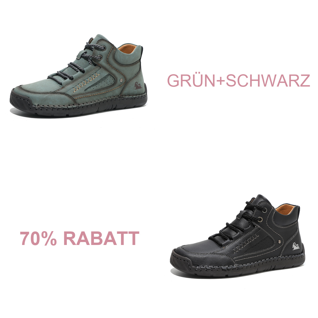 🔥KAUFE 2 (Grün+Schwarz) 70% RABATT