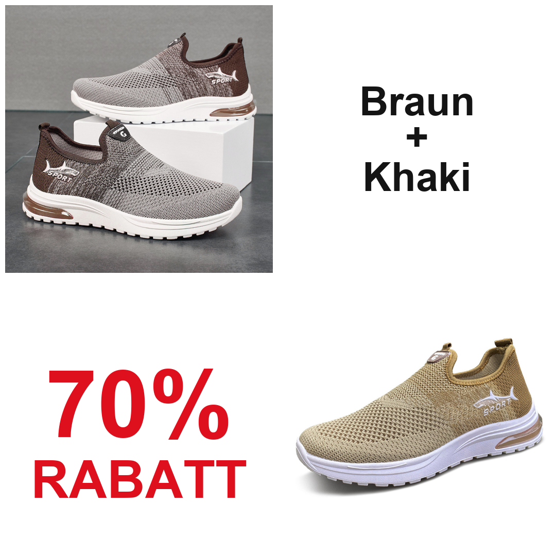 🔥KAUFE 2 (Braun+Khaki) 70% RABATT [layout-v3-originals]