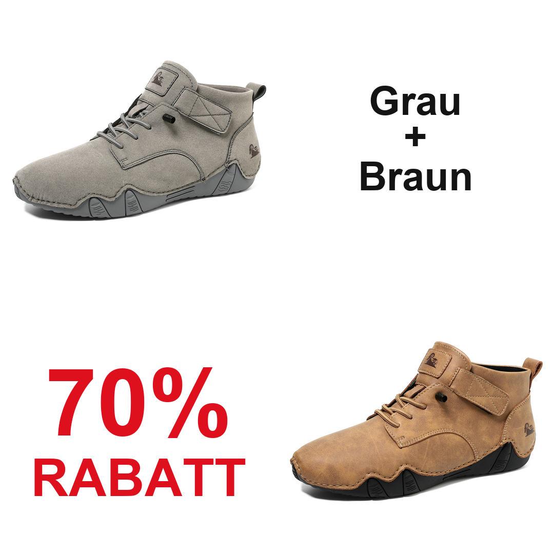 🔥KAUFE 2 (Grau+Braun) 70% RABATT [layout-v3-originals]
