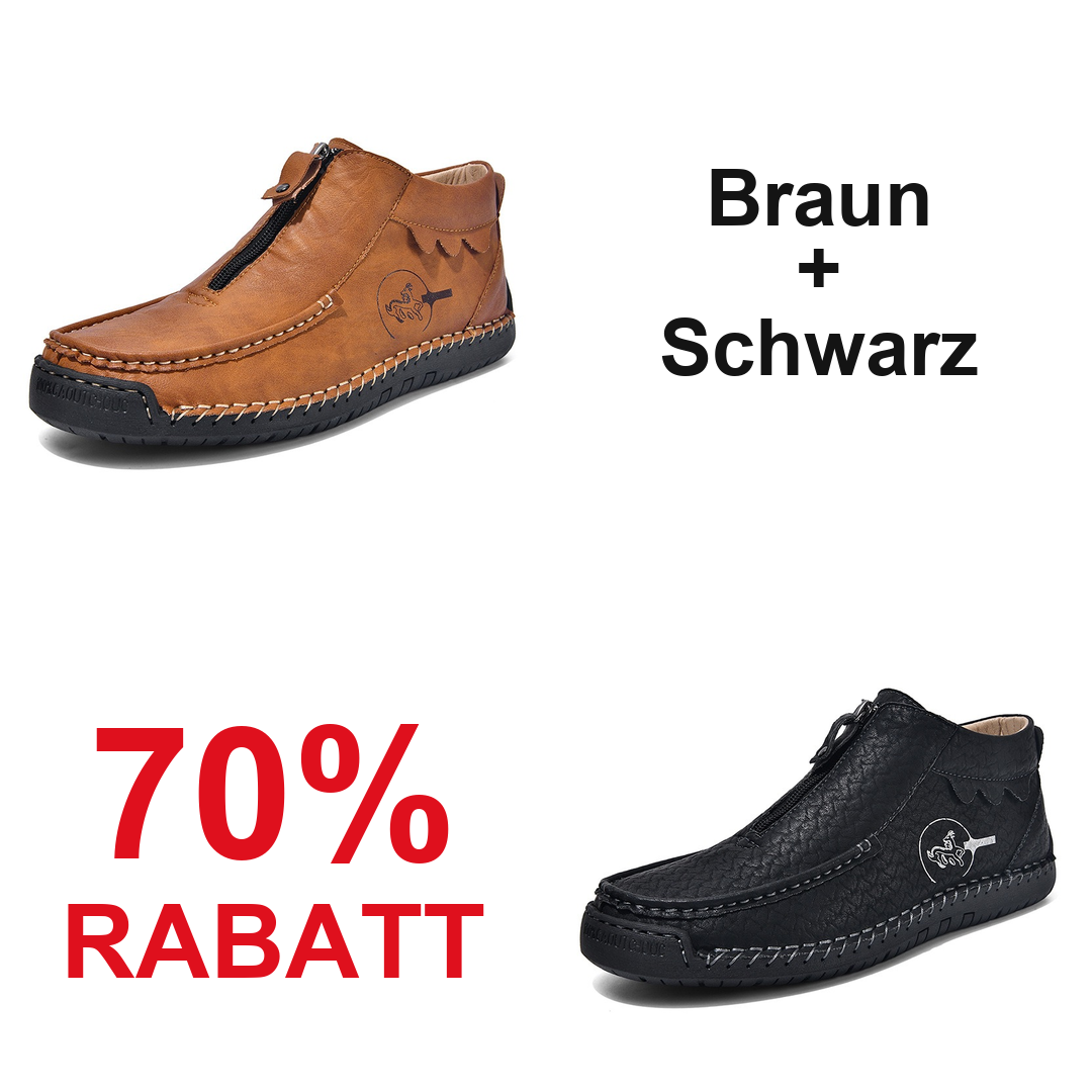 🔥KAUFE 2 (Braun+Schwarz) 70% RABATT [layout-v3-originals]